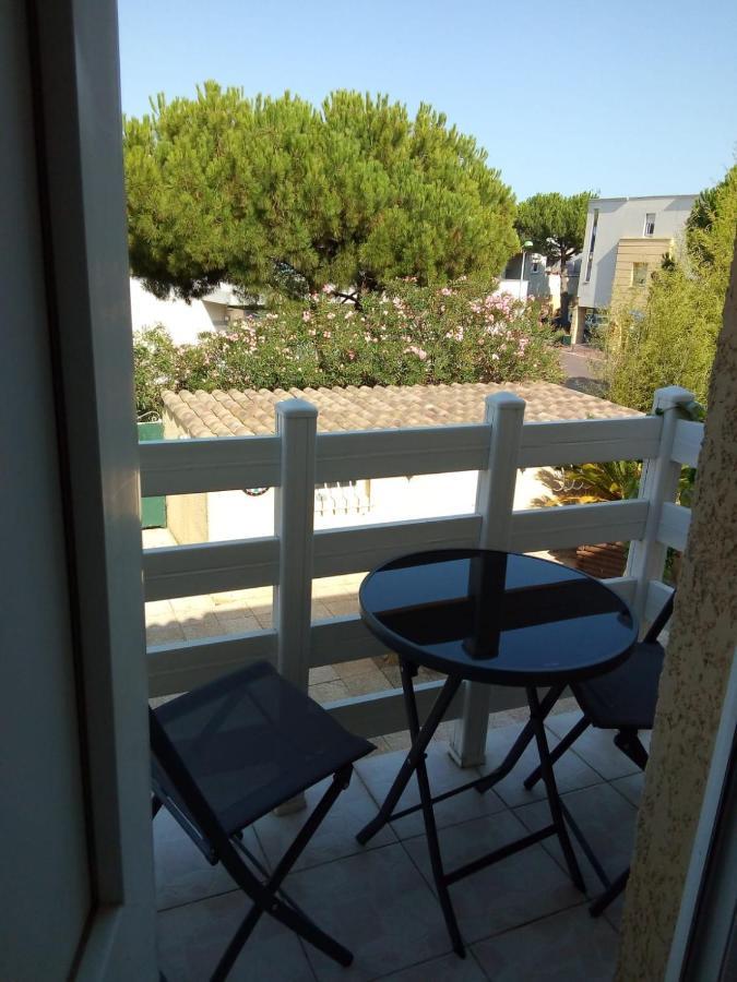 La Favola Διαμέρισμα Mèze Εξωτερικό φωτογραφία